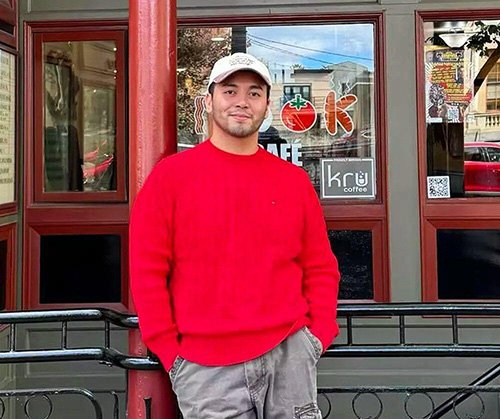 Asian Journal: Sofronio Vasquez Shares Details